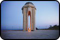 Monuments de Baku photos, Caspienne Azerbaidjan
