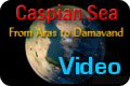 Caspian Video clip, Littoral iranien de la Mer Caspienne