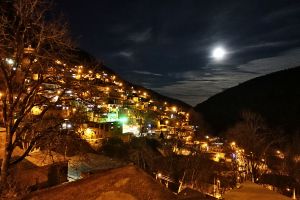 Gilan - Masouleh en Photos