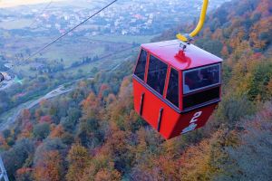 Mazandaran Namak Abrud in Photos