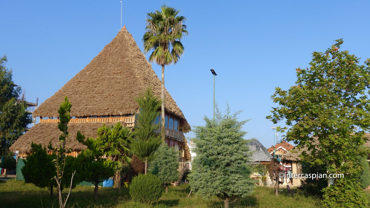 Complexe de vacances de Ramsar